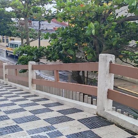 Apartamento Em Frente A Praia Peruíbe Exterior foto
