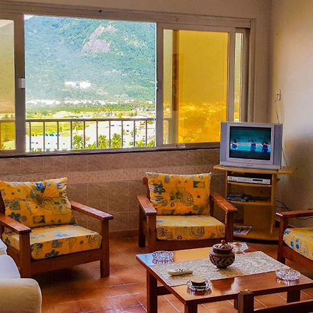 Apartamento Em Frente A Praia Peruíbe Exterior foto